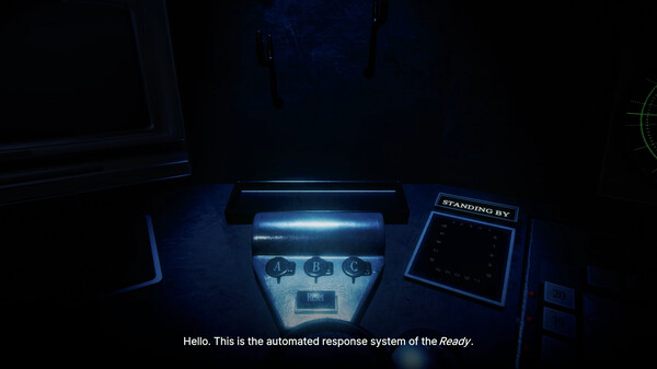 BATHYSPHERE screenshot 5