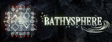BATHYSPHERE cover art