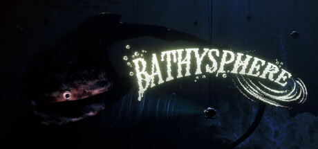 BATHYSPHERE cover art