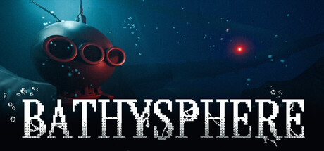 BATHYSPHERE — Steam game cover