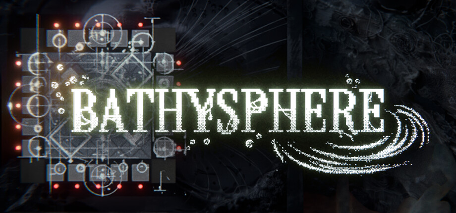 BATHYSPHERE cover art