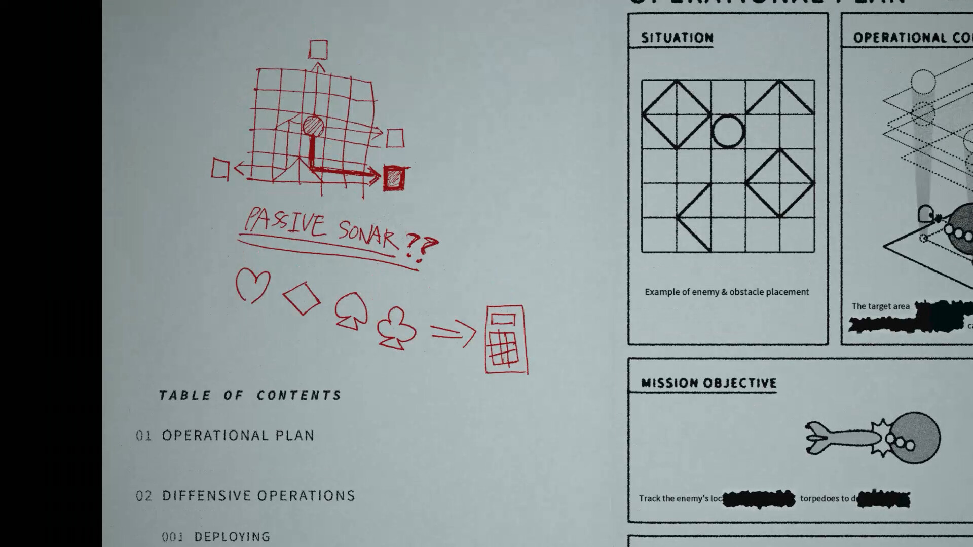 BATHYSPHERE screenshot #3