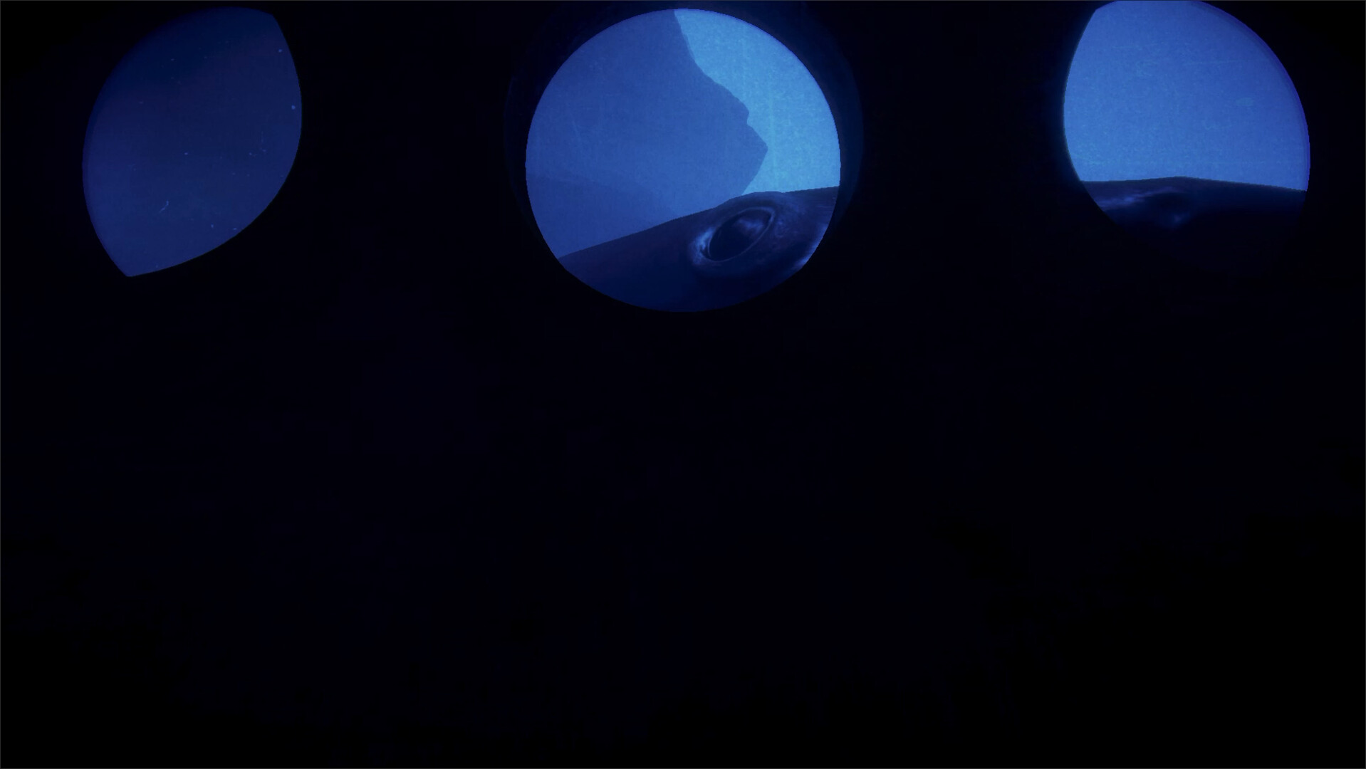 BATHYSPHERE screenshot #6