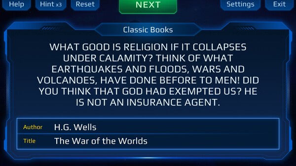 Lore Restore screenshot 2