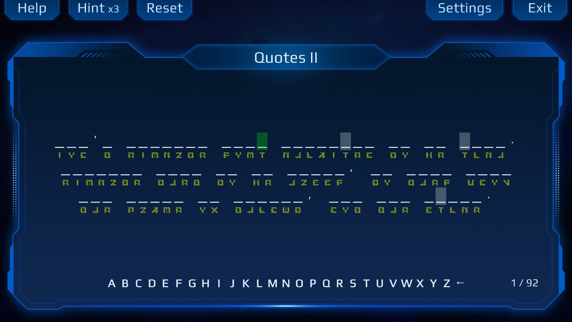 #5. Lore Restore (Steam) 由: Lazy Wizards Games