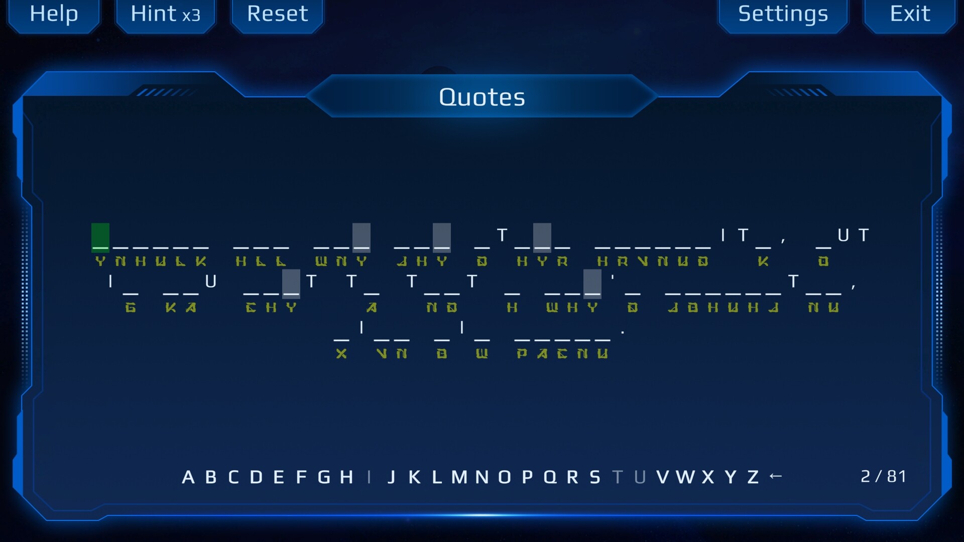 #3. Lore Restore (Steam) 由: Lazy Wizards Games