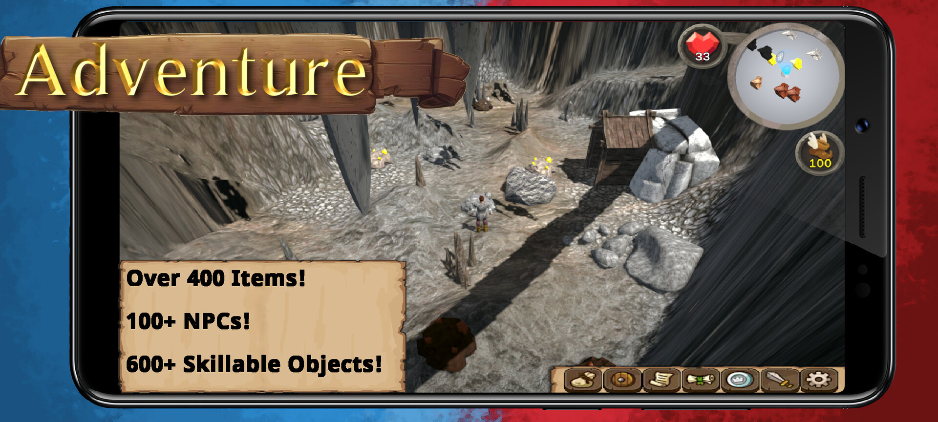 Mist Of Time screenshot 6