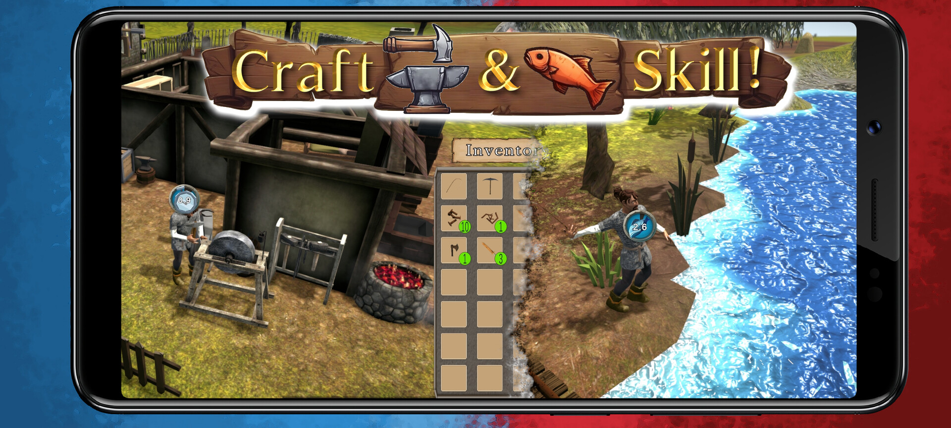 Mist Of Time screenshot 5