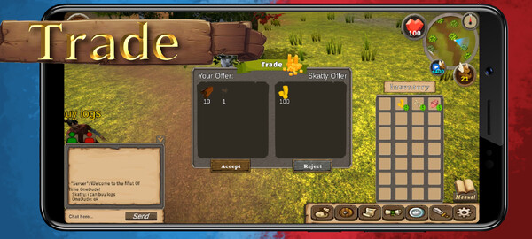 Mist Of Time screenshot 4