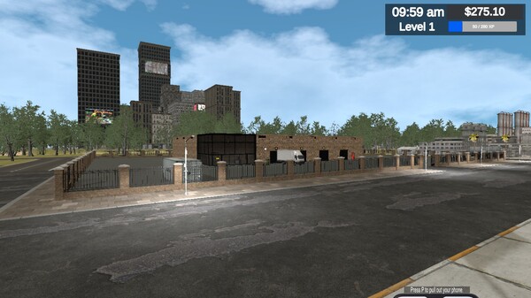 Screenshots