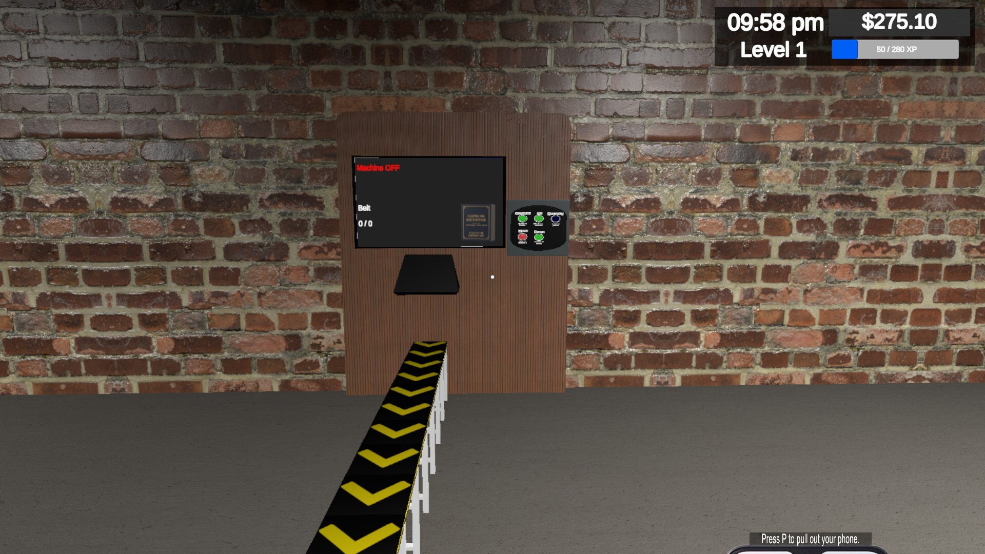 #3. Global Shipping Simulator (Steam) 由: EdenStudio