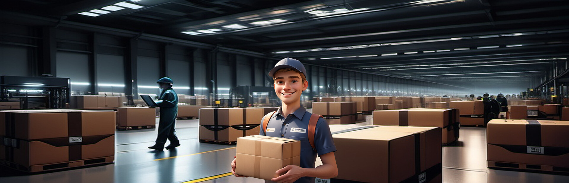 Global Shipping Simulator
