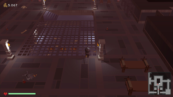 HalfMoon Adventures screenshot 5