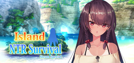 Island NTR Survival SS header