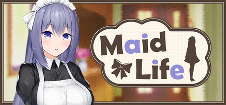 Steam cover for Maid Life.