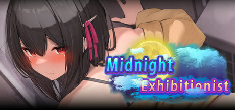 Midnight Exhibitionist DX Edition Banner