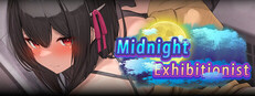 Midnight Exhibitionist Small Capsule Image