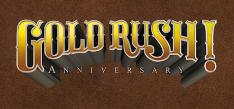 Gold Rush! Anniversary