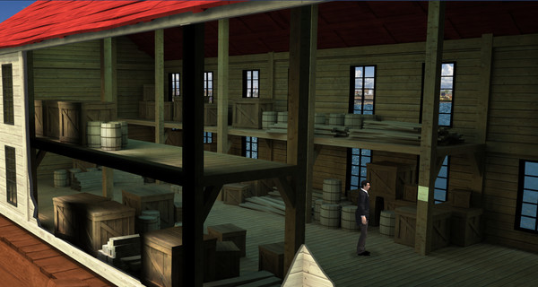 Gold Rush! Anniversary screenshot