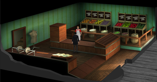 Gold Rush! Anniversary screenshot