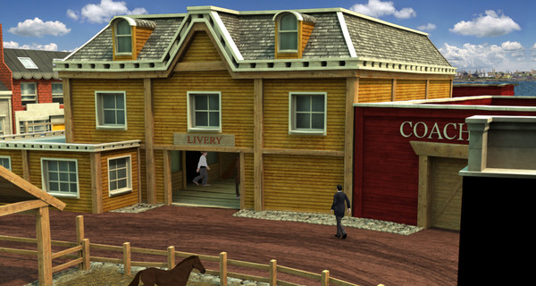 Gold Rush! Anniversary screenshot