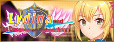 Lydina and the Dungeon of Debauchery Small Capsule Image