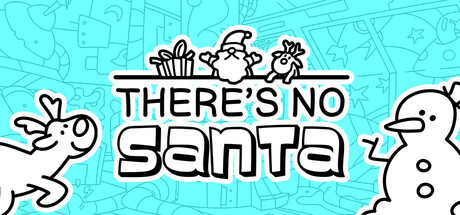 There's No Santa