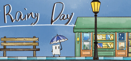 Rainy Day Cover Image