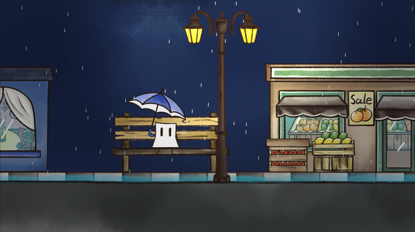 Rainy Day screenshot 6