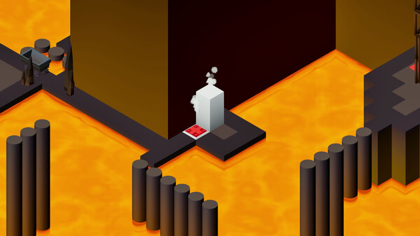 Mirage: Ignis Fatuus screenshot 5