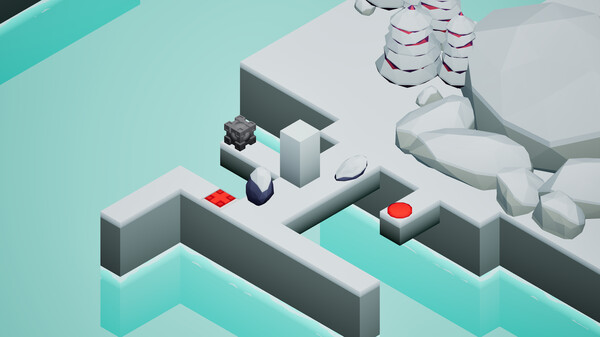 Mirage: Ignis Fatuus screenshot 3