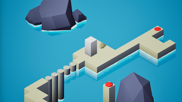 Mirage: Ignis Fatuus game for Linux 1