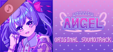 Inverted Angel Soundtrack banner