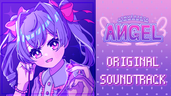 Inverted Angel Soundtrack