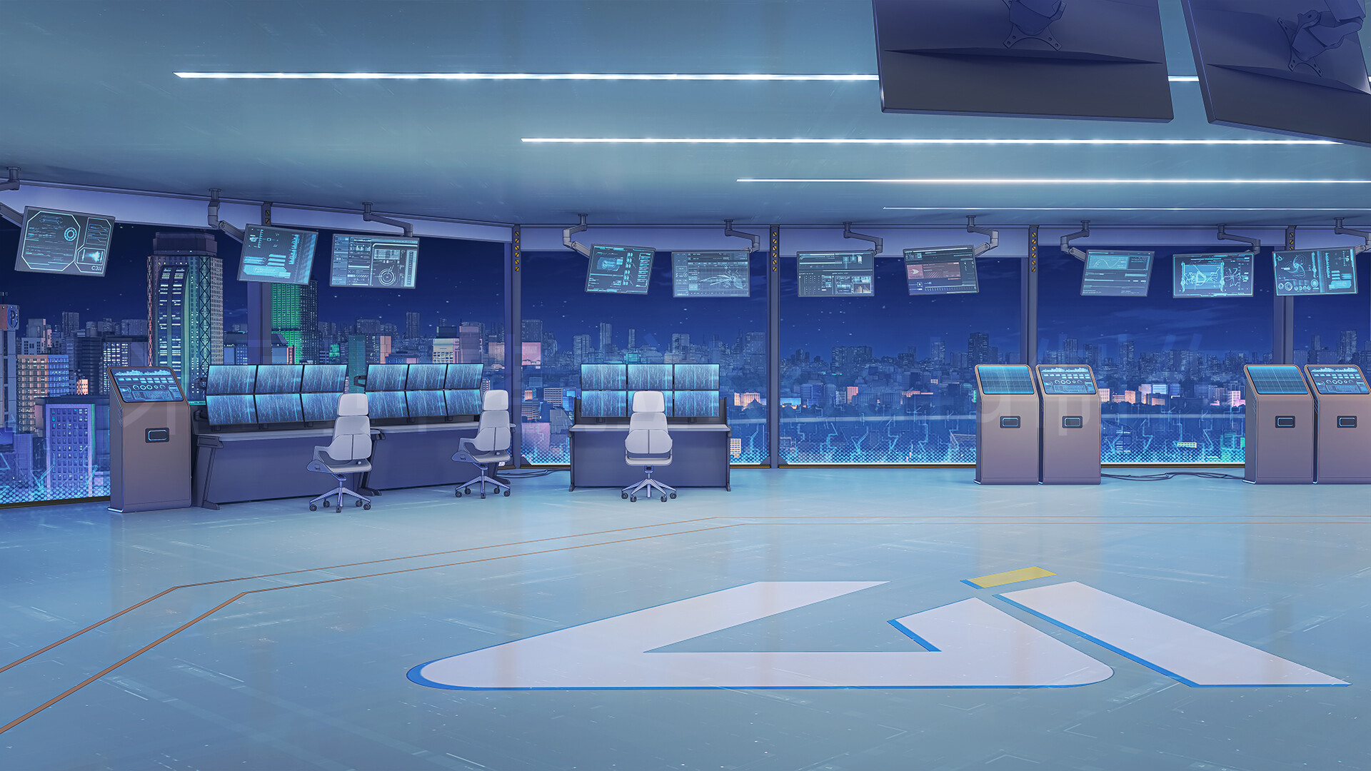 机影：夏夜梦寻 screenshot #5