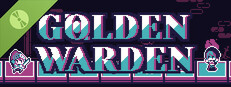 Golden Warden Demo Small Capsule Image