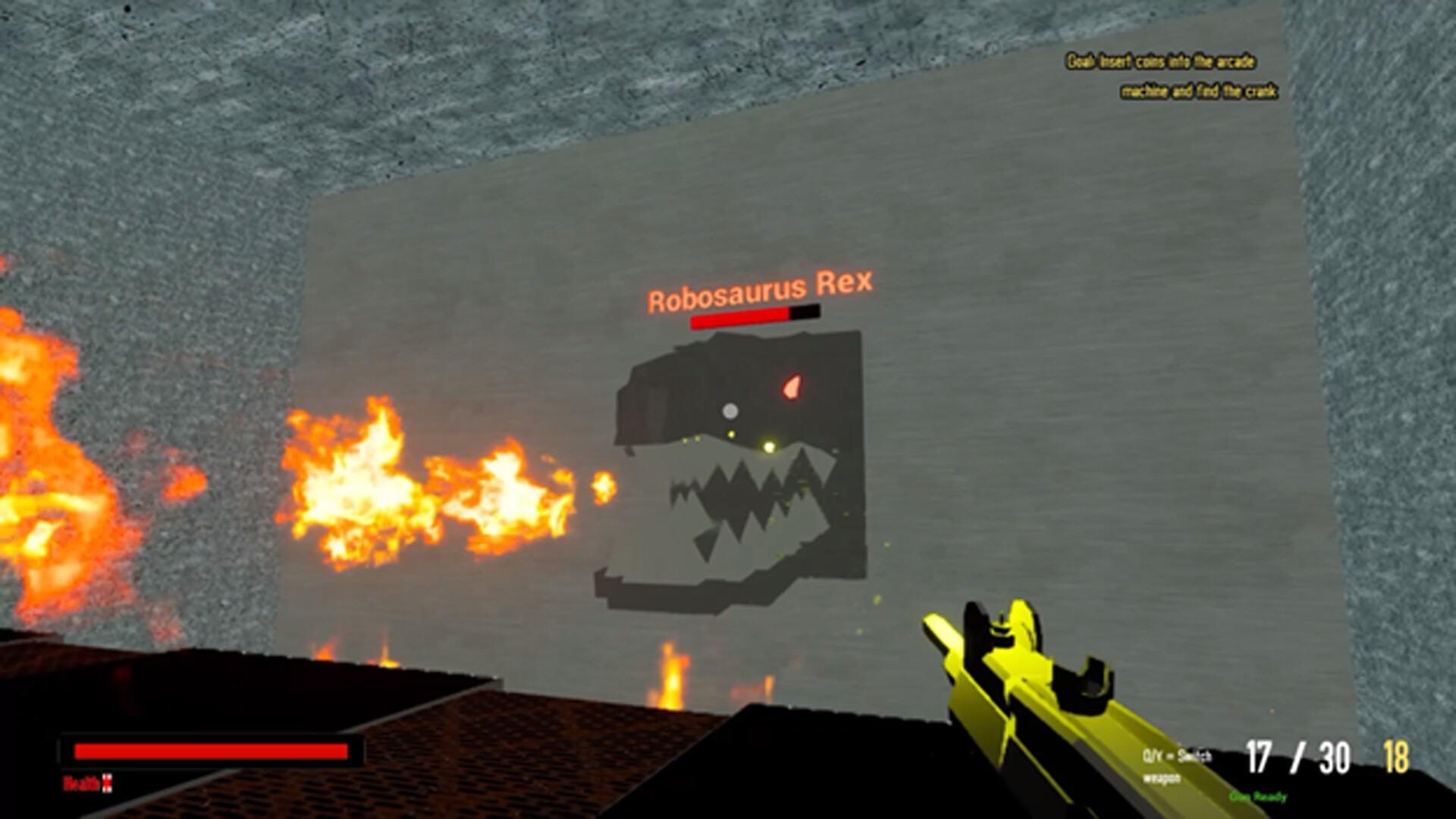 What Happens After Midnight? screenshot 10