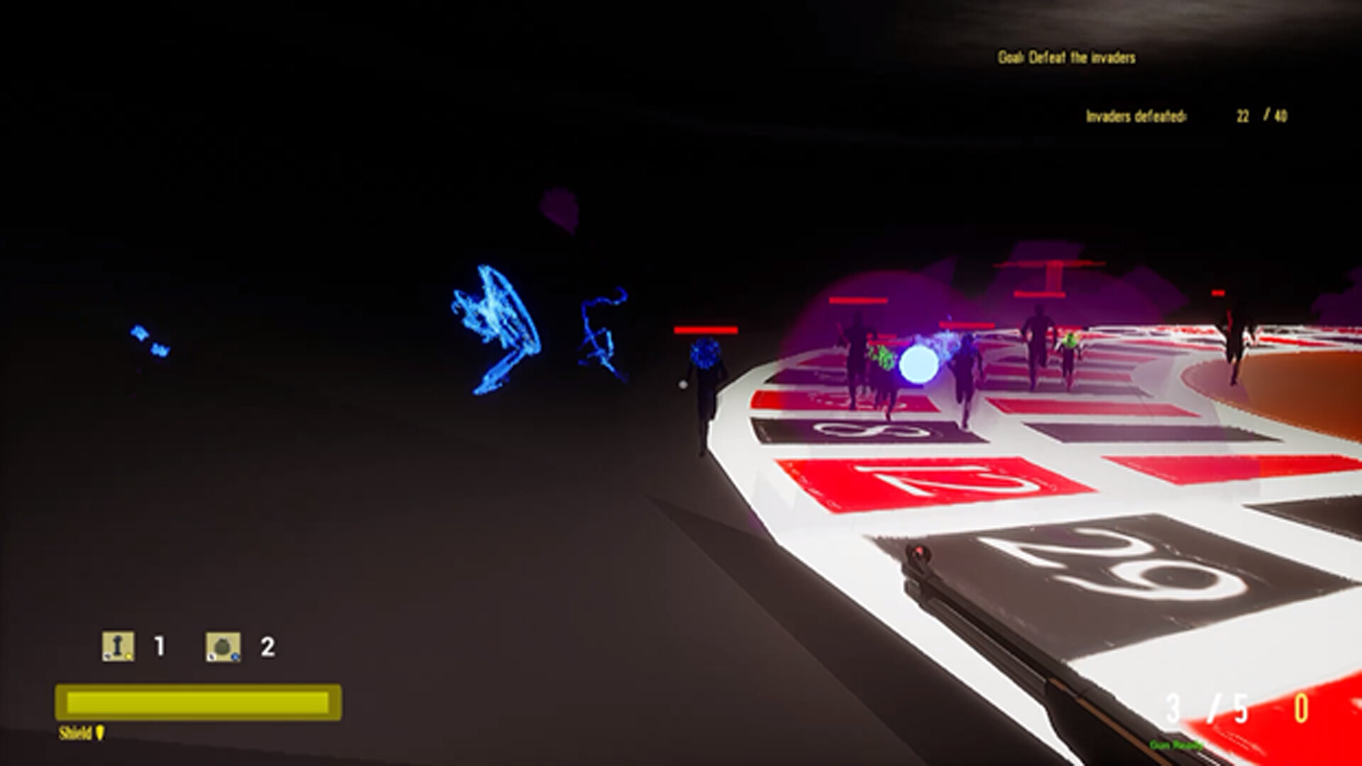 What Happens After Midnight? screenshot #6
