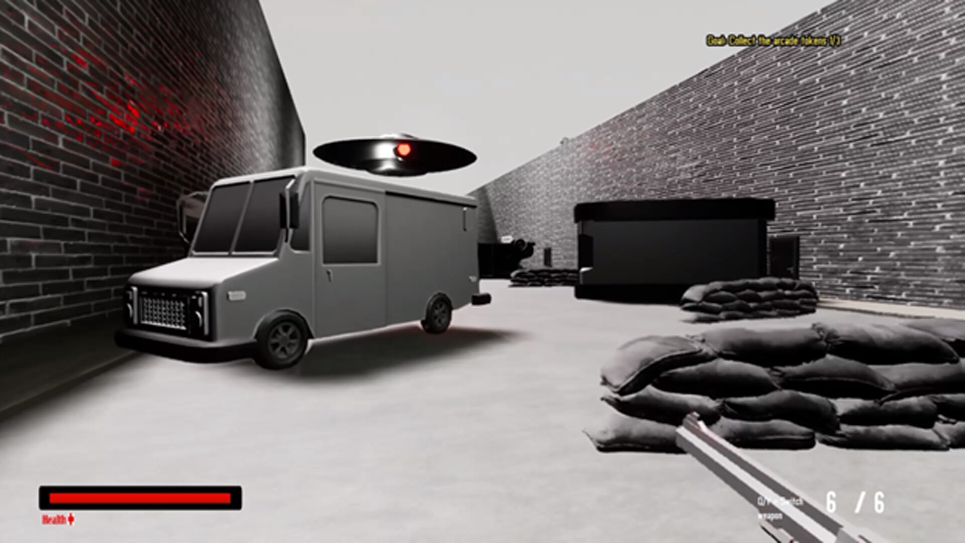 What Happens After Midnight? screenshot 8