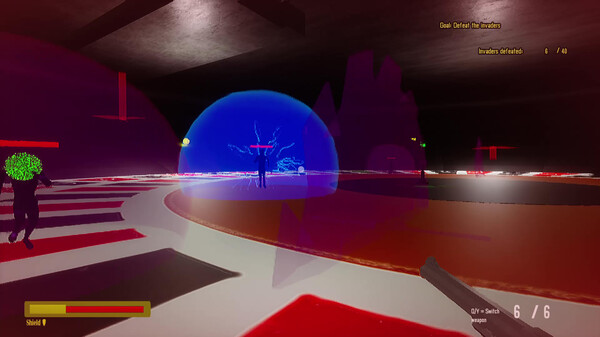 What Happens After Midnight? screenshot 6