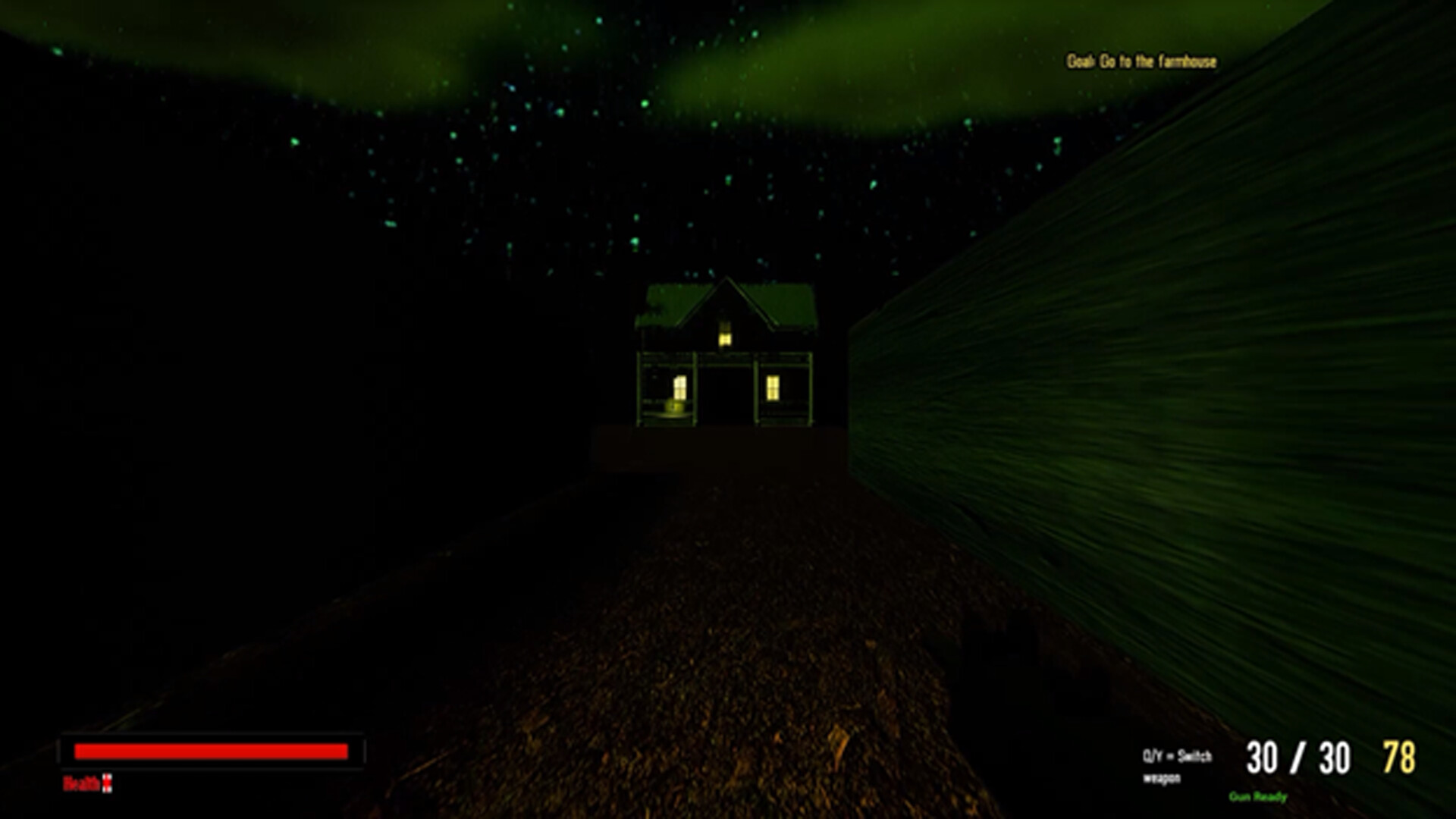 What Happens After Midnight? screenshot #7