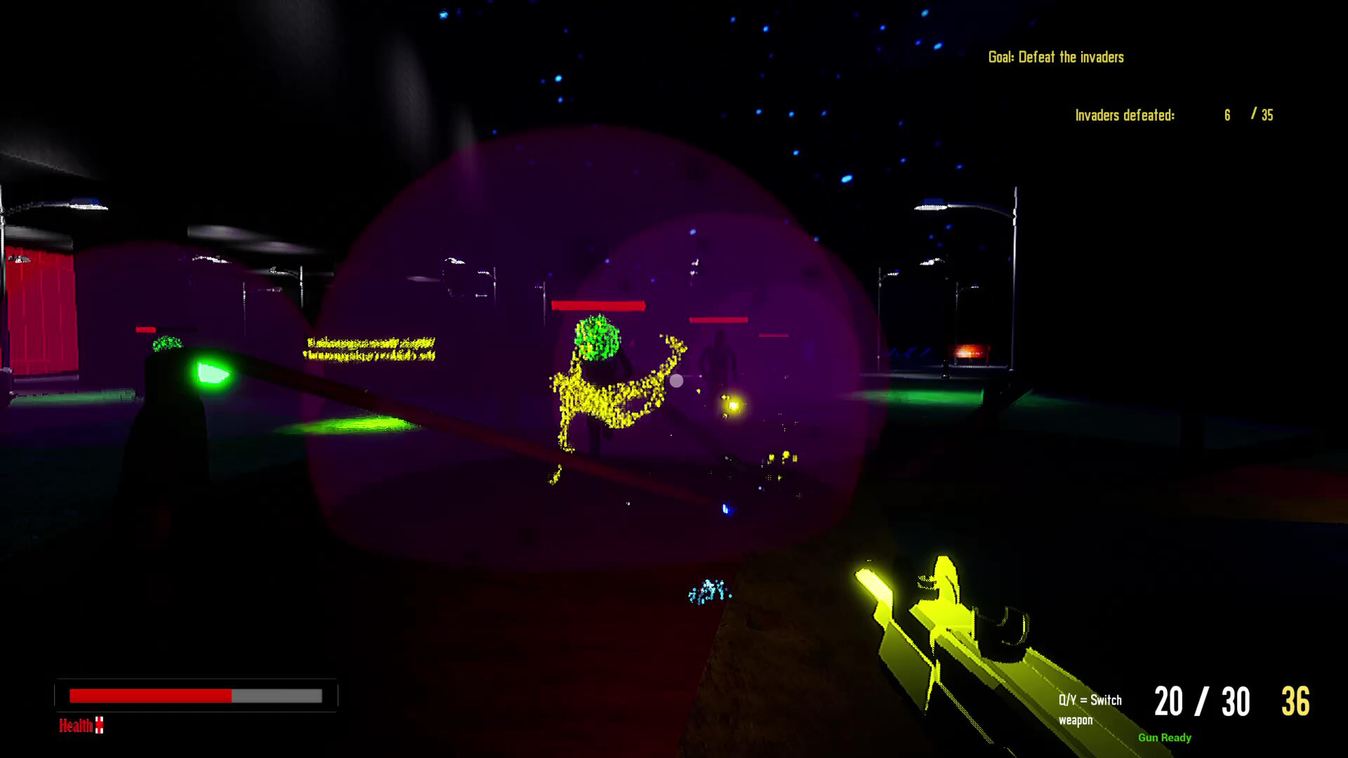 What Happens After Midnight? screenshot 4