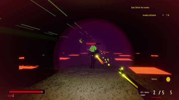 What Happens After Midnight? game for Linux 1