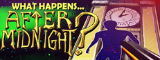 What Happens After Midnight? cover