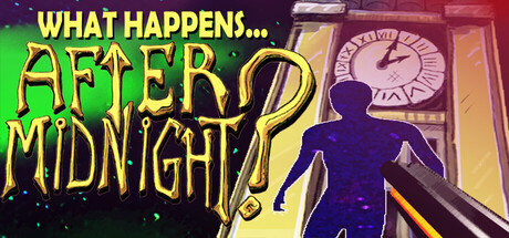 Обложка What Happens After Midnight?