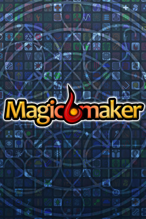Cover art of Magicmaker