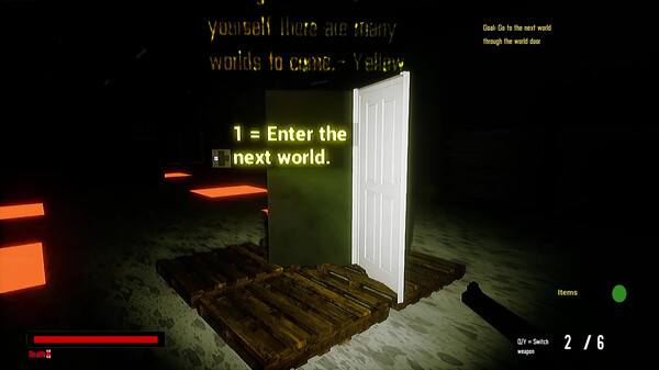 What Happens After Midnight? Demo