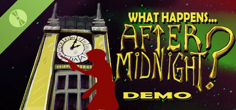 What Happens After Midnight? Demo cover art