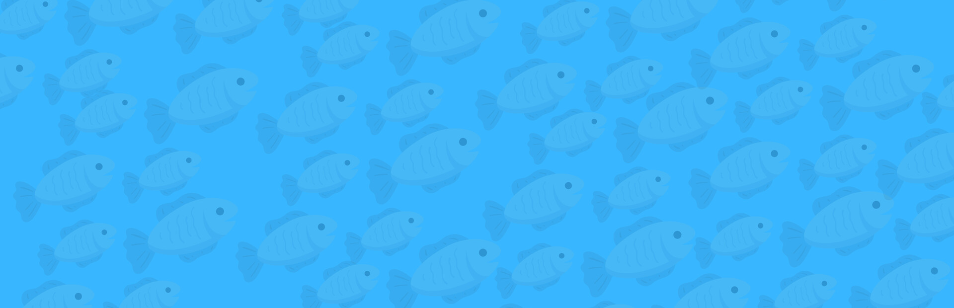 Deep Sea Pursuit