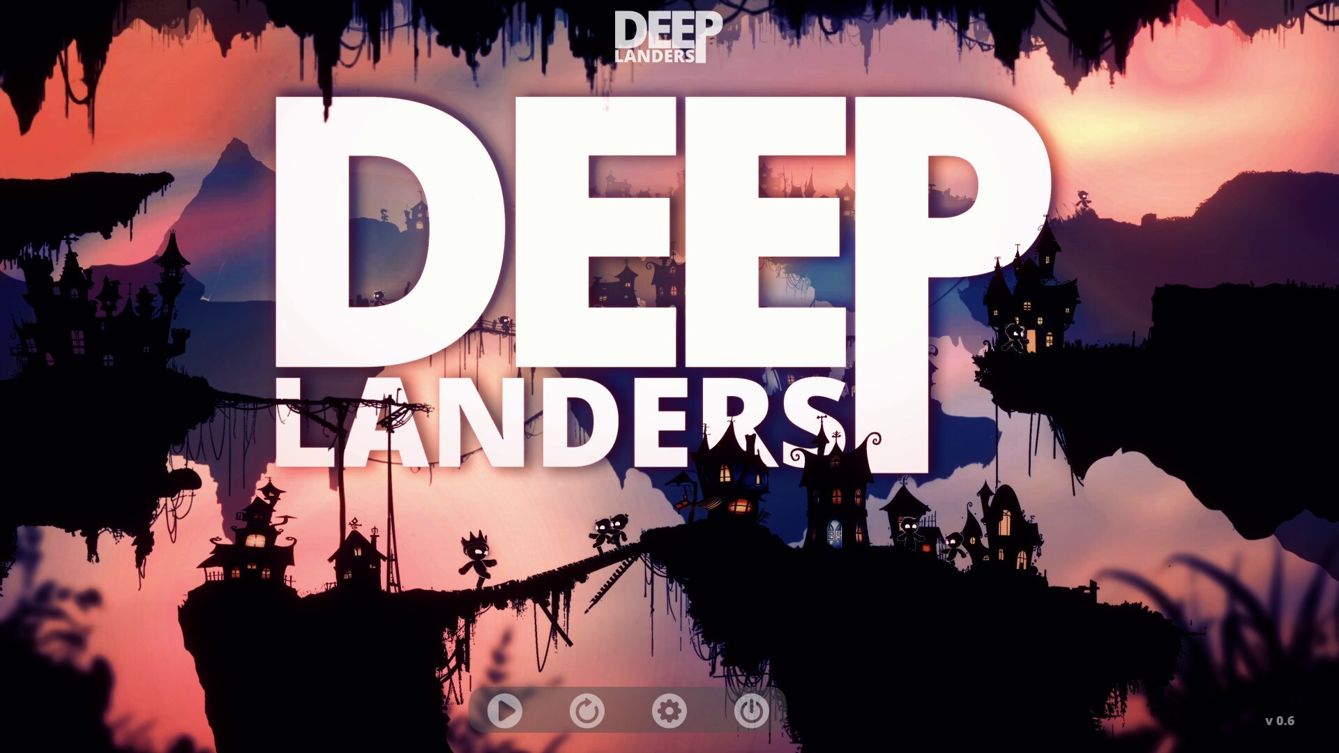 DEEPLANDERS screenshot #5